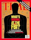 What's Wrong With the FBI? / TIME Cover: April 28, 1997, Art Poster by TIME Magazine