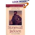 Stonewall Jackson: The Good Soldier (Southern Classics Series)