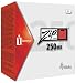PC Hardware : Iomega 4er-Pack 250MB ZIP-Medien (PC-formatiert)