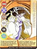 BAKUGAN SEASON 2 VESTROIA NEW LOOSE METAL GATE CARD MIRROR GATE 21/48I