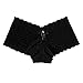 Basico Women Panty 12pcs 6 Color Assorted ** Various Size **