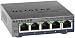 Netgear Prosafe Plus 5 Port Gigabit Ethernet Switch