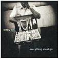 Everything Must Go by Steely Dan