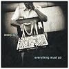 Everything Must Go