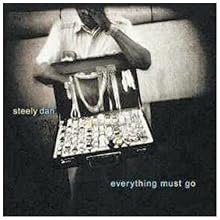 Everything Must Go