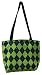 Sporting Goods : Jaci's Gem Collection 2008 By Luco Sport Emerald Argyle Golf Tote Bag