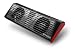 Thermaltake R15PF02 NBCOOL Series T4000 Dual Fan Notebook Cooler with Fan Speed Control
