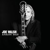 Analog Man [CD / DVD Combo Deluxe Edition] ~ Joe Walsh