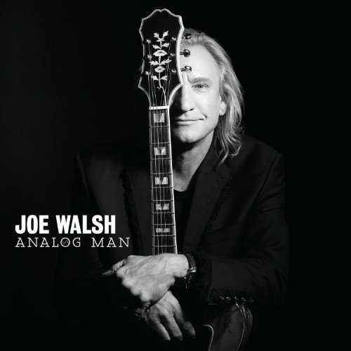 Joe Walsh - One day at a time Lyrics - Zortam Music