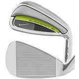 Nike Junior Slingshot 4D Irons 4-PW and GW by 