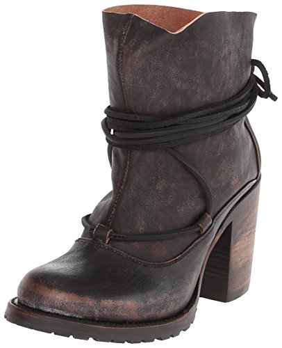 Freebird Women's Jumpin Motorcycle Boot