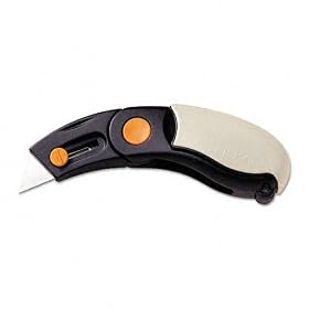 Fiskars 12-6550 Folding Utility Knife
