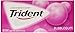 Trident Sugar Free Gum (Bubblegum, 18-Piece, 3-Pack)