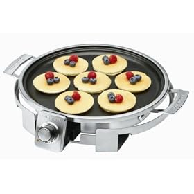 cuisinart egg cooker