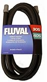 Fluval A20015 Ribbed Hosing (Non-Kink) 305, 306, 404, 405