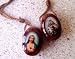 Catholic Wear Ever Wood Scapular