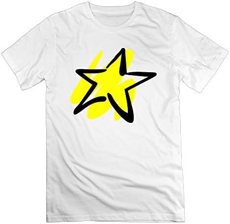 Star Store218 Star Men's T?shirts Pre-cotton