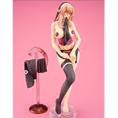エクセレントモデルLIMITED クイーンズブレイド リベリオン 脱ぎ脱ぎシギィ 深艶の黒VER.