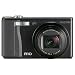 RICOH �f�W�^���J���� R10 �u���b�N R10BK