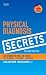 Physical Diagnosis Secrets (Secrets (C.V. Mosby))