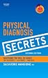 Physical Diagnosis Secrets: With STUDENT CONSULT Online Access (Secrets)