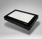 450 Watt ULTRA LED Grow Light Replace 1000 Watt MH/HPS System- 8 Band with Infrared by G8LED