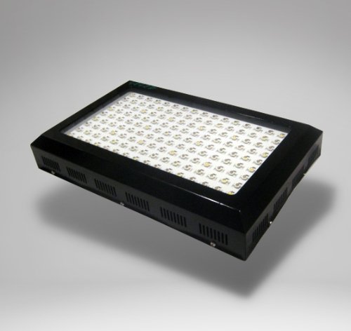 450 Watt ULTRA LED Grow Light Replace 1000 Watt MH/HPS System- 8 Band with Infrared by G8LED