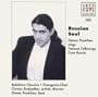 Russian Soul: Diman Pantchev Sings Famous Folksongs from Russia
