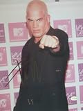 Tito Ortiz UFC MMA Fighter 8x10 Signed Autographed Photo w/ Certificate of Authenticity