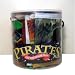 Pirates on the High Seas Travel Bucket, 37 Piece Play Tub_s-4