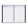 Academic weekly assignment book
