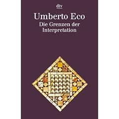 Die Grenzen der Interpretation