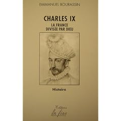 Charles IX