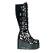 Knee High Boots
