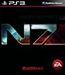 Mass Effect 3 - N7 Collector's Edition