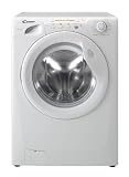 top 10 best selling washing and drying machines - Candy Grand'O GO482/2 8kg Capacity Washing Machine (White) image 8