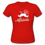 Spreadshirt, mp_003_moustache_typo, T...