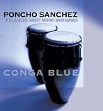 Conga Blue