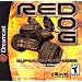 Red Dog