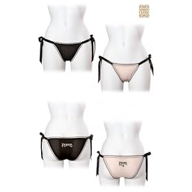 Culottes Sexy (Prude & Vicieuse) Maison Close