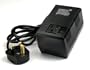VTM-150UK - 150 Watts Travel Voltage Converter For UK, Hong Kong, Iraq and countries that use a D-type plug. Ideal for Laptops and Chargers etc.