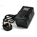 VTM-150UK - 150 Watts Travel Voltage Converter For UK, Hong Kong, Iraq and countries that use a D-type plug. Ideal for Laptops and Chargers etc.