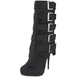 Michael Antonio Women's Masado Platform Boot