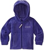 Columbia Baby-girls Infant Benton Hoodie
