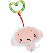 Ni Hao, Kai-lan and Friends Plush Clip-On Hoho