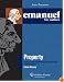 Emanuel Law Outlines: Property Keyed to Dukeminier, Krier, Alexander & Schill, 7th Edition