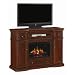 Montgomery Electric Fireplace