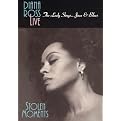 Diana Ross Live: The Lady Sings... Jazz & Blues - Stolen Moments