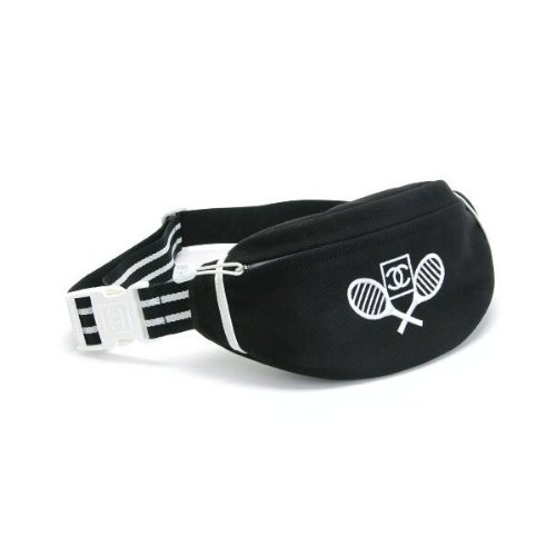 (シャネル) CHANEL ウエストバッグ A31228 [並行輸入品]