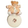 Pure Kaloo Medium Chubby Bear Bamboo